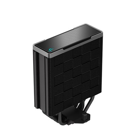 Deepcool Deepcool | AK400 | Zero Dark Plus | Intel, AMD | CPU Air Cooler