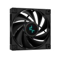 Deepcool Deepcool | AK400 | Zero Dark Plus | Intel, AMD | CPU Air Cooler