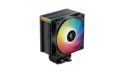 Deepcool Deepcool CPU Cooler | AG500 BK ARGB V2 | Intel, AMD