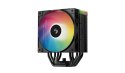 Deepcool Deepcool CPU Cooler | AG500 BK ARGB V2 | Intel, AMD