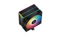 Deepcool Deepcool CPU Cooler | AG500 BK ARGB V2 | Intel, AMD