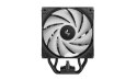 Deepcool Deepcool CPU Cooler | AG500 BK ARGB V2 | Intel, AMD