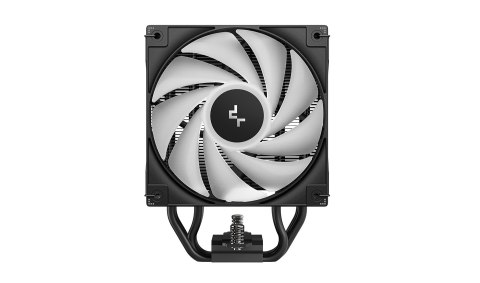 Deepcool Deepcool CPU Cooler | AG500 BK ARGB V2 | Intel, AMD