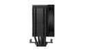 Deepcool Deepcool CPU Cooler | AG500 BK ARGB V2 | Intel, AMD