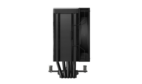 Deepcool Deepcool CPU Cooler | AG500 BK ARGB V2 | Intel, AMD