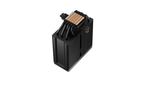 Deepcool Deepcool CPU Cooler | AG500 BK ARGB V2 | Intel, AMD