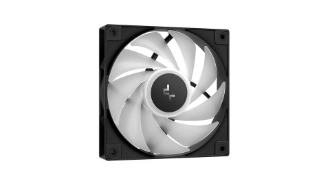 Deepcool Deepcool CPU Cooler | AG500 BK ARGB V2 | Intel, AMD