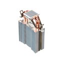 Deepcool Uniwersalny cooler Deepcool "Ice Edge Mini FS", 2 rurki cieplne, Intel Socket LGA1156 /1155/ 775 i AMD Socket FM1/AM3+/AM3/AM2+/