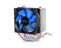 Deepcool Uniwersalny cooler Deepcool "Ice Edge Mini FS", 2 rurki cieplne, Intel Socket LGA1156 /1155/ 775 i AMD Socket FM1/AM3+/AM3/AM2+/