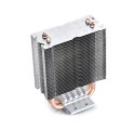 Deepcool Uniwersalny cooler Deepcool "Ice Edge Mini FS", 2 rurki cieplne, Intel Socket LGA1156 /1155/ 775 i AMD Socket FM1/AM3+/AM3/AM2+/