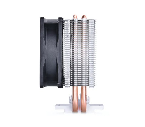 Deepcool Uniwersalny cooler Deepcool "Ice Edge Mini FS", 2 rurki cieplne, Intel Socket LGA1156 /1155/ 775 i AMD Socket FM1/AM3+/AM3/AM2+/