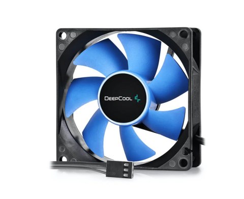 Deepcool Uniwersalny cooler Deepcool "Ice Edge Mini FS", 2 rurki cieplne, Intel Socket LGA1156 /1155/ 775 i AMD Socket FM1/AM3+/AM3/AM2+/