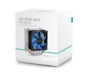 Deepcool Uniwersalny cooler Deepcool "Ice Edge Mini FS", 2 rurki cieplne, Intel Socket LGA1156 /1155/ 775 i AMD Socket FM1/AM3+/AM3/AM2+/