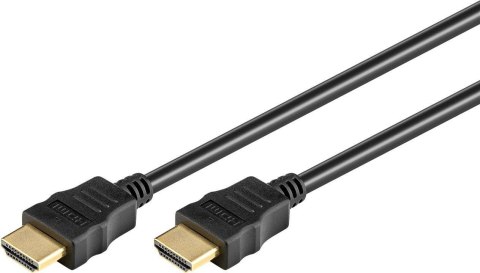 Digitus Digitus | CAT 5e | Kabel krosowy | Skrętka nieekranowana (UTP) | Męski | RJ-45 | Męski | RJ-45 | Niebieski | 1 m