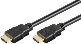 Goobay Goobay High Speed HDMI Cable with Ethernet | 0.5 m