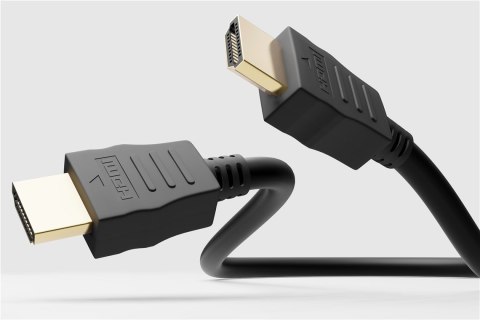 Goobay Goobay High Speed HDMI Cable with Ethernet | 0.5 m