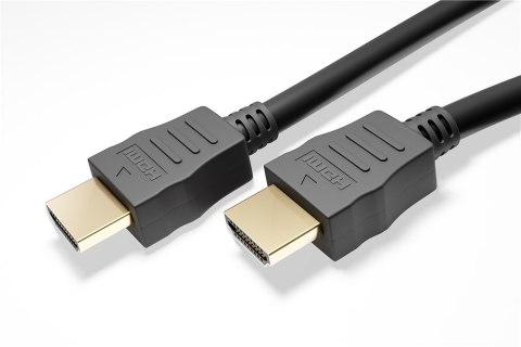 Goobay Goobay High Speed HDMI Cable with Ethernet | 0.5 m