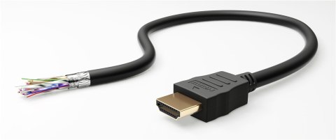 Goobay Goobay High Speed HDMI Cable with Ethernet | 0.5 m