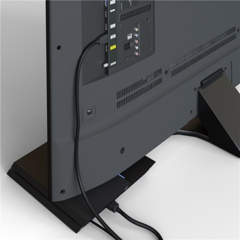 Goobay Goobay High Speed HDMI Cable with Ethernet | 0.5 m