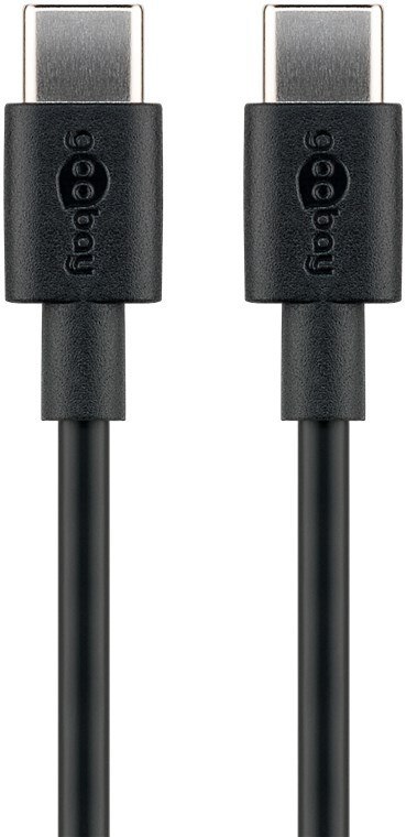 Goobay Kabel USB-C do ładowania i synchronizacji, 2 m | 51243