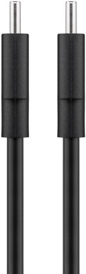 Goobay Kabel USB-C do ładowania i synchronizacji, 2 m | 51243
