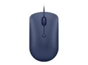 Lenovo Lenovo | Compact Mouse | 540 | Wired | Abyss Blue