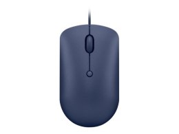 Lenovo Lenovo | Compact Mouse | 540 | Wired | Abyss Blue