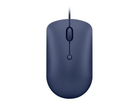 Lenovo Lenovo | Compact Mouse | 540 | Wired | Abyss Blue