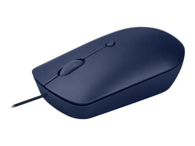 Lenovo Lenovo | Compact Mouse | 540 | Wired | Abyss Blue
