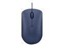 Lenovo Lenovo | Compact Mouse | 540 | Wired | Abyss Blue