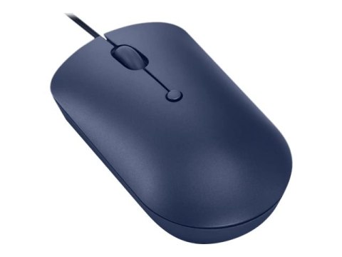 Lenovo Lenovo | Compact Mouse | 540 | Wired | Abyss Blue