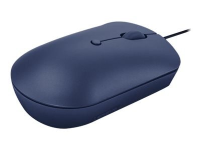 Lenovo Lenovo | Compact Mouse | 540 | Wired | Abyss Blue