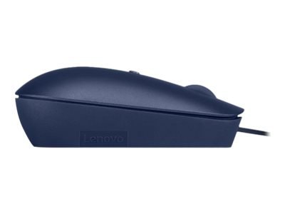 Lenovo Lenovo | Compact Mouse | 540 | Wired | Abyss Blue