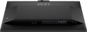 MSI PRO MP275QPDG monitor komputerowy 68,6 cm (27") 2560 x 1440 px Wide Quad HD LCD Czarny