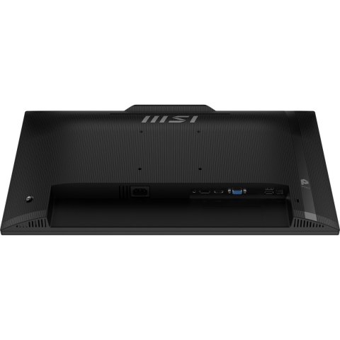 MSI Pro MP242PMGDE monitor komputerowy 60,5 cm (23.8") 1920 x 1080 px Full HD LCD Czarny