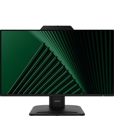 MSI Pro MP242PMGDE monitor komputerowy 60,5 cm (23.8") 1920 x 1080 px Full HD LCD Czarny
