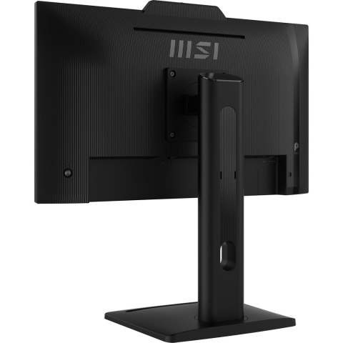 MSI Pro MP242PMGDE monitor komputerowy 60,5 cm (23.8") 1920 x 1080 px Full HD LCD Czarny