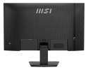 MSI Pro MP273DE E14A monitor komputerowy 68,6 cm (27") 1920 x 1080 px Full HD LCD Czarny