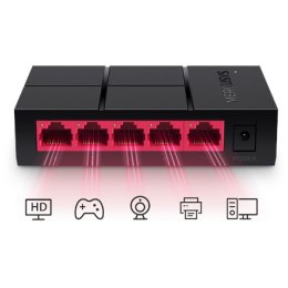 Mercusys Switch Mercusys MS105G