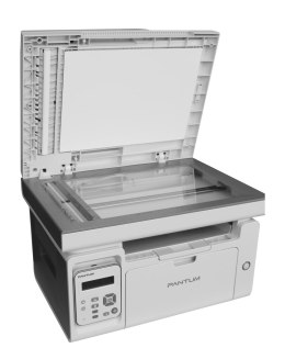 Pantum Drukarka wielofunkcyjna Pantum | M6509NW | Laser | Mono | Laserowe urządzenie wielofunkcyjne | A4 | Wi-Fi