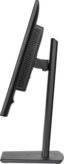 27-calowy panel IPS z 4-stronną wąską ramką Green Choice EyeComfort/EyeSafe 2 - Płaski ekran - 68,6 cm