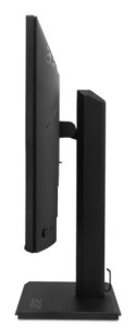 Acer B8 B248Y G monitor komputerowy 60,5 cm (23.8") 1920 x 1080 px Full HD Czarny