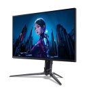 Acer Predator XB253QF3bmiiprx monitor komputerowy 62,2 cm (24.5") 1920 x 1080 px Full HD LCD Czarny