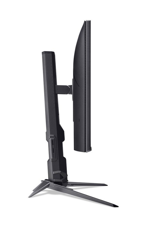Acer Predator XB253QF3bmiiprx monitor komputerowy 62,2 cm (24.5") 1920 x 1080 px Full HD LCD Czarny