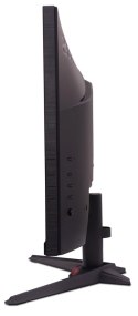 Acer UM.HV0EE.107 monitor komputerowy 68,6 cm (27") 2560 x 1440 px 2.5K LCD Czarny