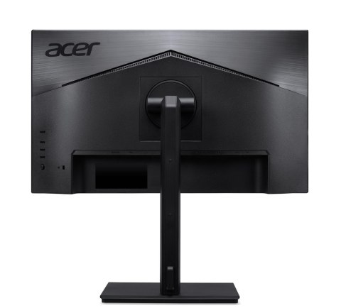 Acer Vero B7 B277KLBbmiiprzx monitor komputerowy 68,6 cm (27") 3840 x 2160 px 4K Ultra HD LED Czarny
