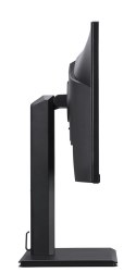 Acer Vero B7 B277KLBbmiiprzx monitor komputerowy 68,6 cm (27") 3840 x 2160 px 4K Ultra HD LED Czarny