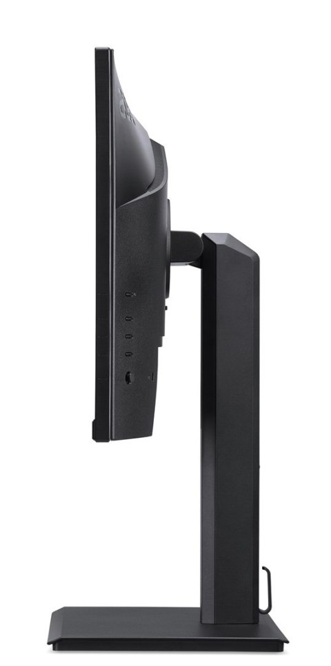 Acer Vero B7 B277KLBbmiiprzx monitor komputerowy 68,6 cm (27") 3840 x 2160 px 4K Ultra HD LED Czarny