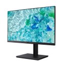 Acer Vero B7 B277KLBbmipruzx monitor komputerowy 68,6 cm (27") 3840 x 2160 px 4K Ultra HD LCD Czarny