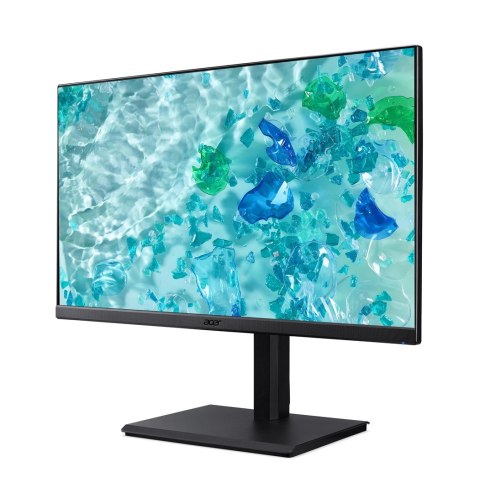 Acer Vero B7 B277KLBbmipruzx monitor komputerowy 68,6 cm (27") 3840 x 2160 px 4K Ultra HD LCD Czarny